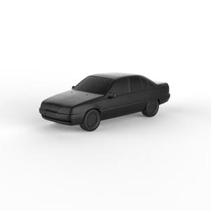 Opel Omega 1987 (PRE-SUPPORTED)