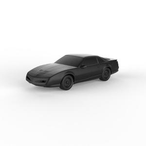 Pontiac Firebird Trans Am GTA (PRE-SUPPORTED)