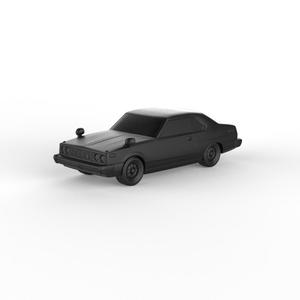 Nissan Skyline 2000 GT 1977 (PRE-SUPPORTED)