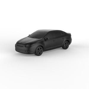 Renault Fluence (PRE-SUPPORTED)