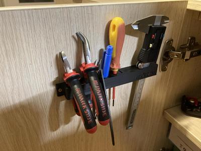 Tool Mount 