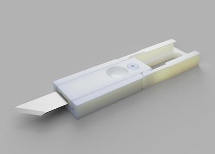 Mini Box Cutter 