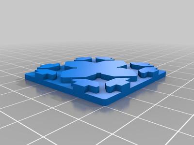 End-Cap for 4040 T-Slot