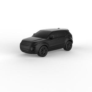 Land Rover Range Rover Evoque 2012 (PRE-SUPPORTED)