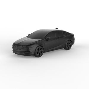 Holden Commodore 2017 (PRE-SUPPORTED)