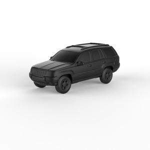 Jeep Grand Cherokee 1998 (PRE-SUPPORTED)