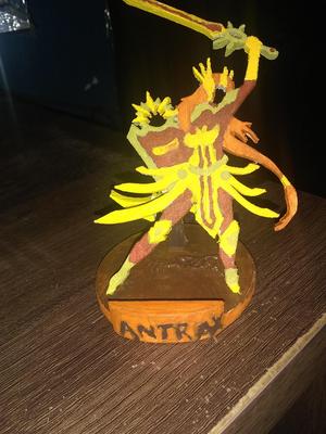 Leona Phone Holder