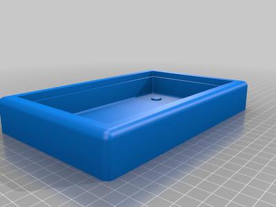Gaggia coffee maker slim drip tray