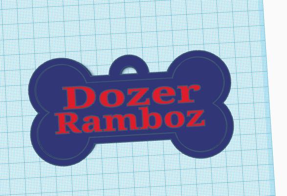 dozer