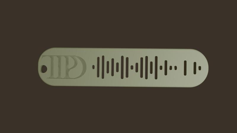 Taylor Swift Tortured Poets Department spotify tag