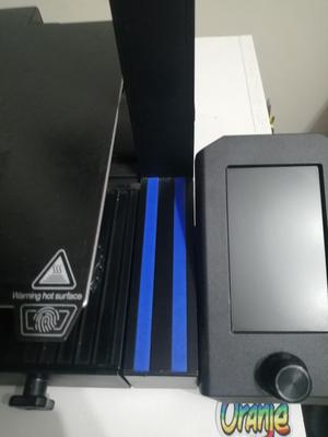 Slot Covers for Ender 3 V2 Neo