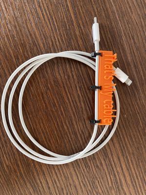 Charger gadgets