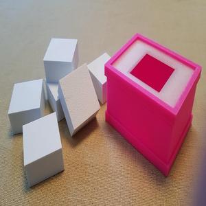 QUADRA Puzzle