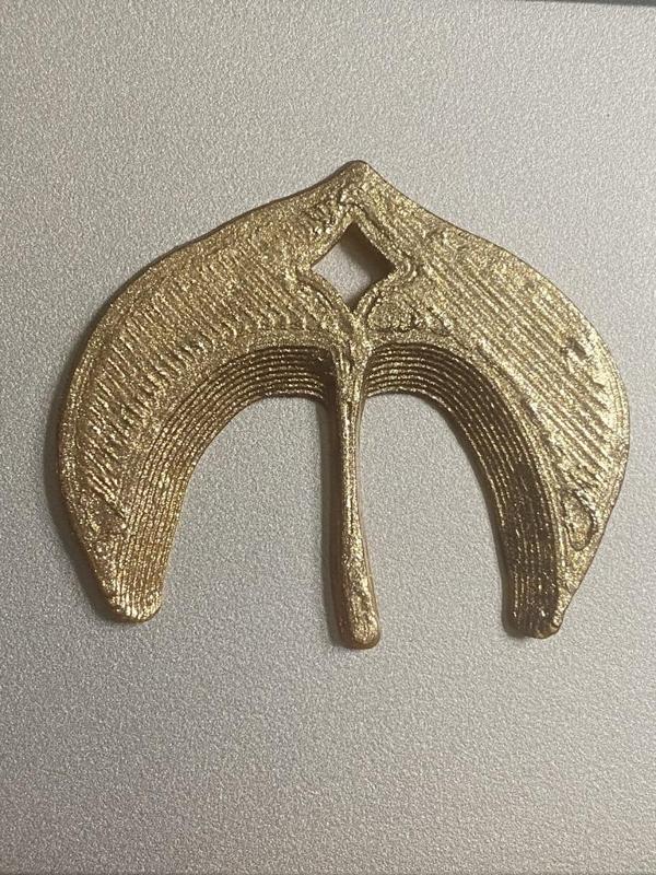 Season of Sanctuary Emblem from Sky Children of the Light