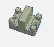 2020 Parallel gap connector