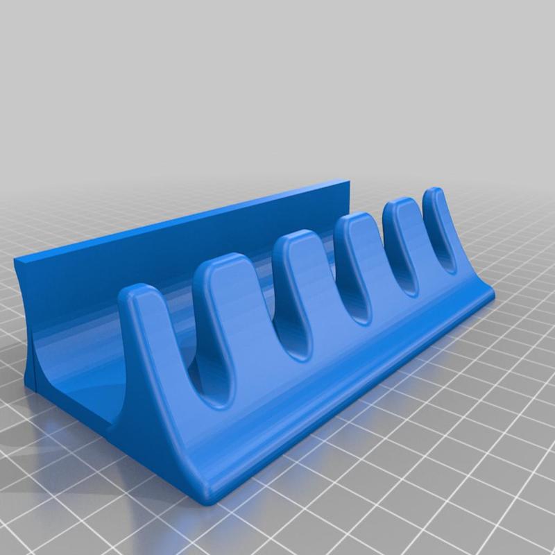 Organizzatore per spazzolini - Toothbrush holder