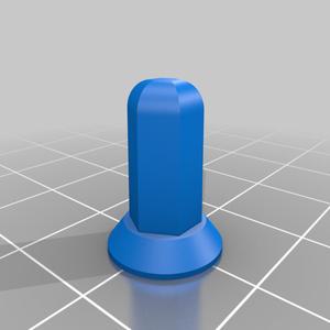 Hex bit adapter