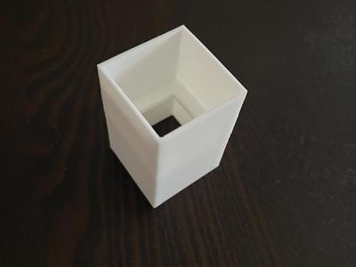 Ikea Shoe Shelf Vertical Connector