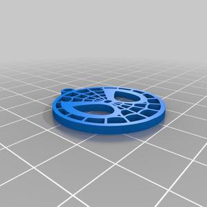 super hero keycahins