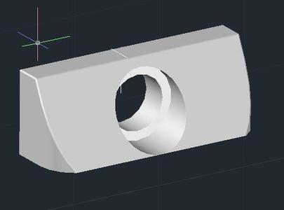 SMA Antenna Bracket