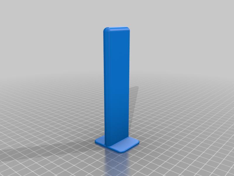 Dispenser for Surgical Mask Strap Remix