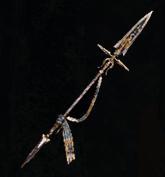 MHW Insect Glaive - Royal March Banner