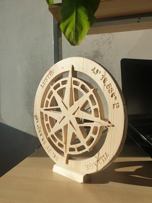 Compass CNC 