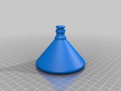 Garden Hose Nozzle - water spout