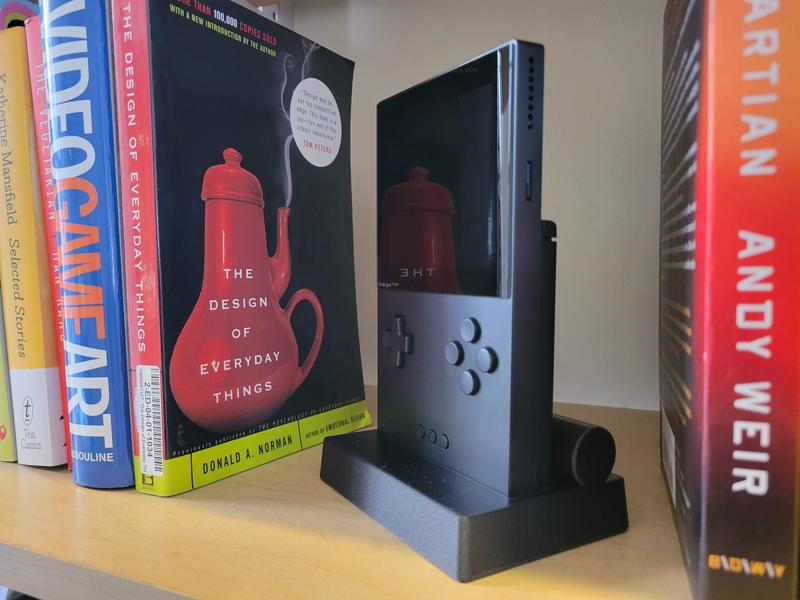 Analogue Pocket Display Dock