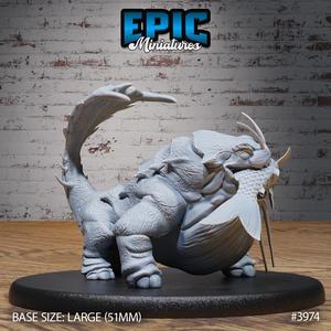 Whale Cat Fish ‧ DnD Miniature ‧ Tabletop Miniatures ‧ Gaming Monster ‧ 3D Model ‧ RPG ‧ DnDminis ‧ STL FILE