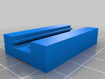 MGN12H Rail and Carriage