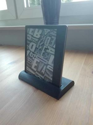 Kindle Oasis Stand