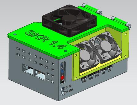 SKR 1.4 Box