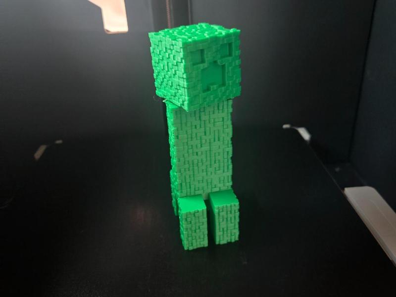 Creeper