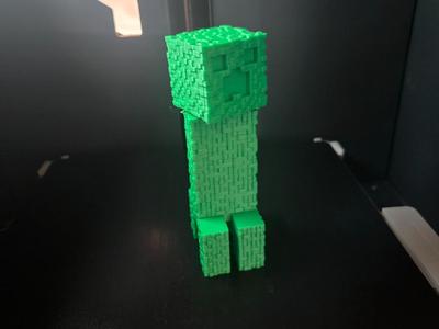 Creeper