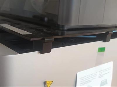 X1C Roof Opener