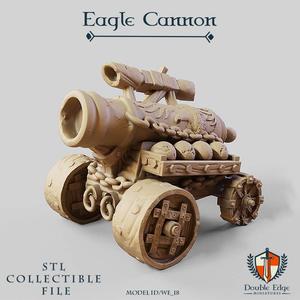 Eagle Cannon WE_18