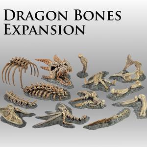 Dragon Bones Expansion