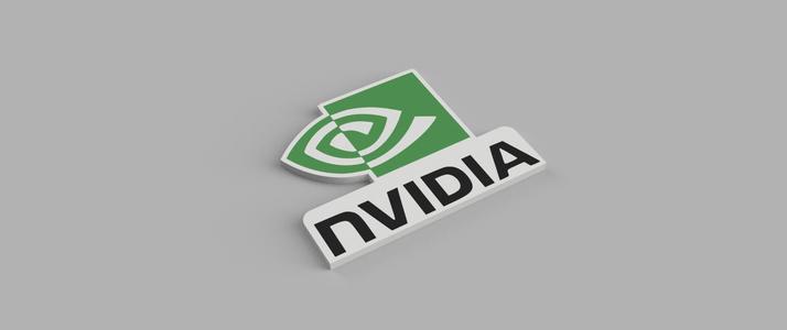 Nvidia Logo