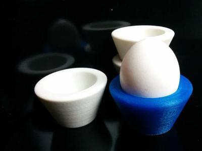 Simple Egg Holder! ^^