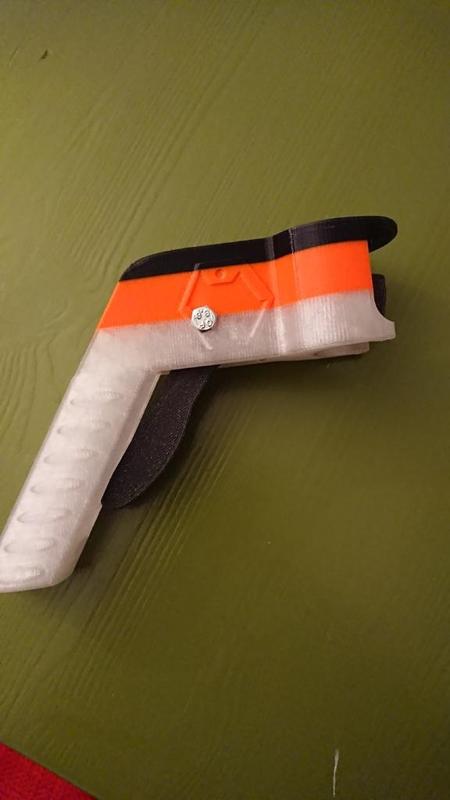 Spray can handle/trigger remix v3