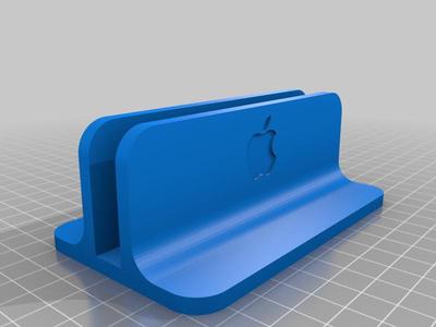 Stand for Magic Keyboard / Magic Trackpad (1 location)