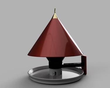 Bird Feeder