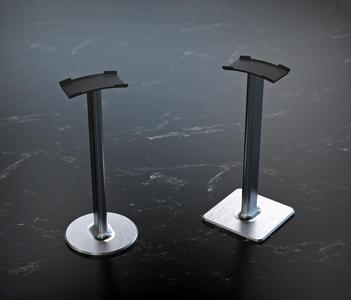 Simple Headphone Stand