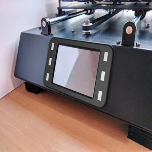 Magnetic Display Frame