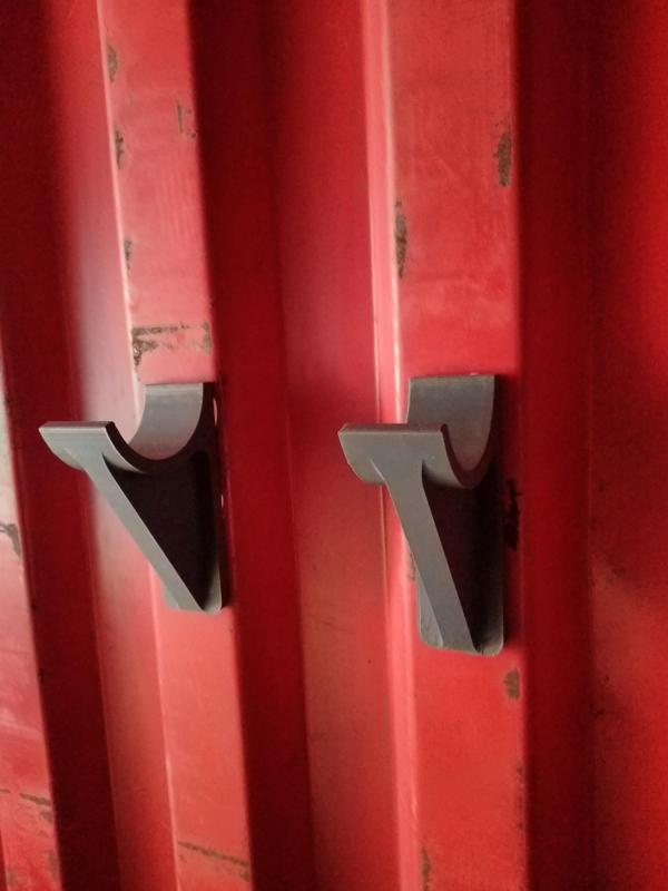 skateboard hanger 95 mm. Koowheel skateboard