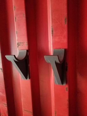 skateboard hanger 95 mm. Koowheel skateboard