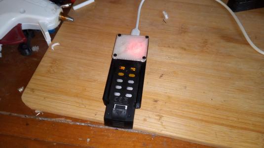 Charger for Dongmingtuo x12 model 1