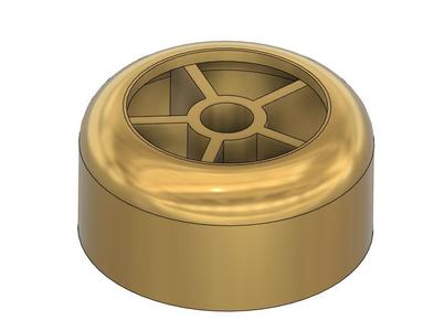 spindle fan