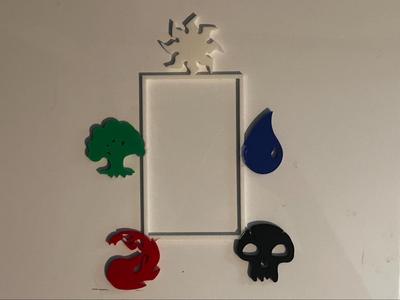 MTG Outlet Art V2 Color (No AMS)